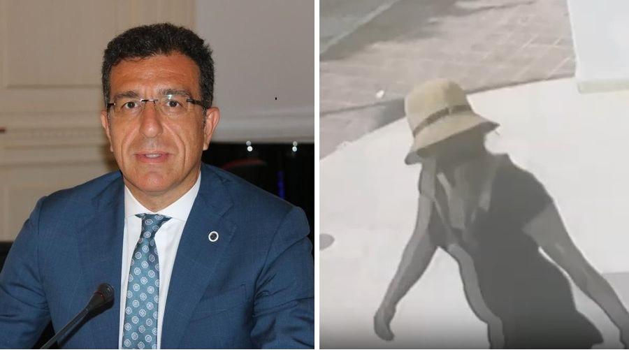 İstanbul'un göbeğinde akılalmaz soygun! Eski başhekimin evinden 500 bin liralık hırsızlık
