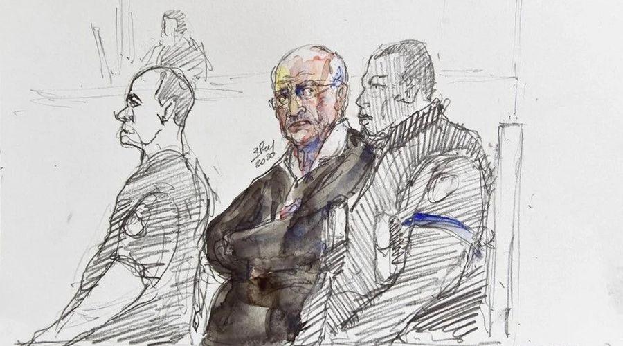 Fransa: Eski cerrah, 299 hastasını istismar ettiği suçlamasıyla hakim karşısında