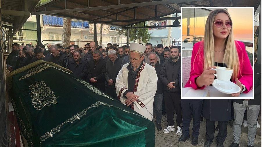 Sosyal medya fenomeninin estetik ameliyatı sonrası ölümünde '300 bin liralık ameliyatı, 50 bin’e yaptılar' iddiası