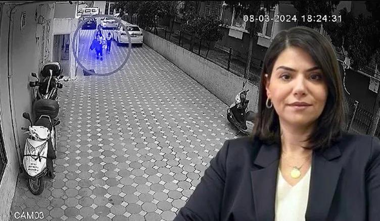 Başhekim yardımcısı eşini öldüren astsubay hakim karşısına çıktı! 'Gözümü kapatıp ateş ettim'