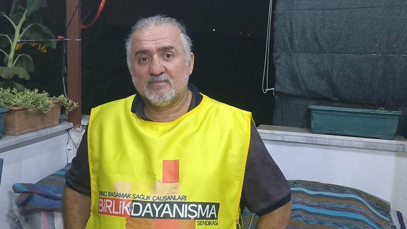 Deprem riski altındaki hastane ve ASM’ler için acil önlem çağrısı