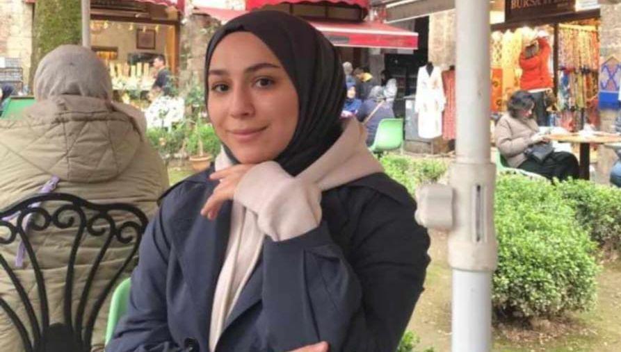 10 gün önce mezun olmuştu... Genç fizyoterapist gök gürültüsü sonrası fenalaşıp hayatını kaybetti