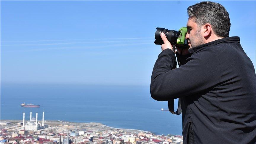 Fotoğraf merakı kardiyoloğa 40 ödül kazandırdı