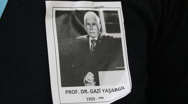 Hayatını kaybeden Prof. Dr. Gazi Yaşargil, adının yaşatıldığı hastanede anıldı