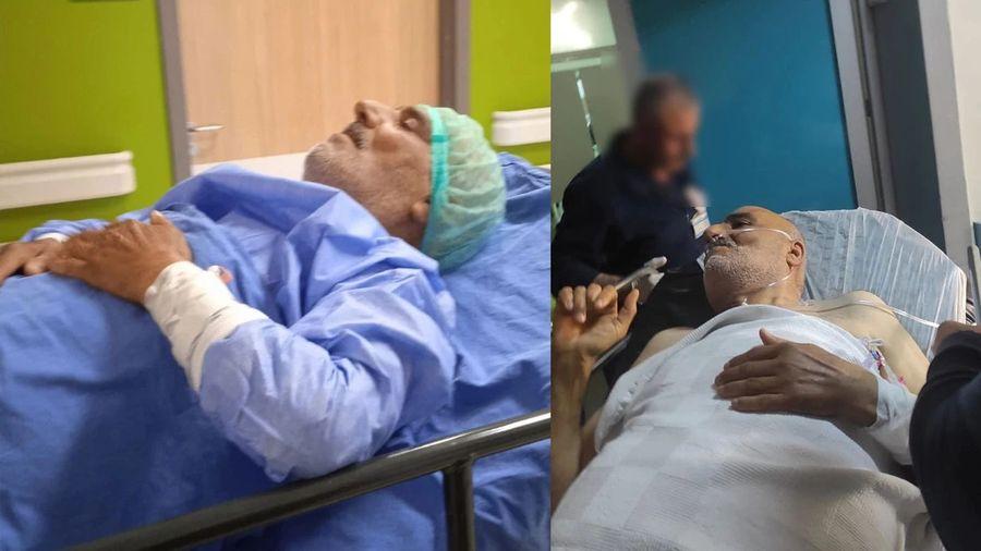 ‘Doktorlar tartıştı, ameliyat iptal edildi’ iddiası
