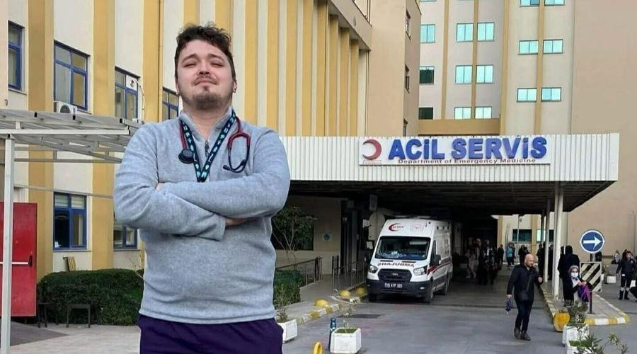 Muğla'da genç doktor evinde ölü bulundu