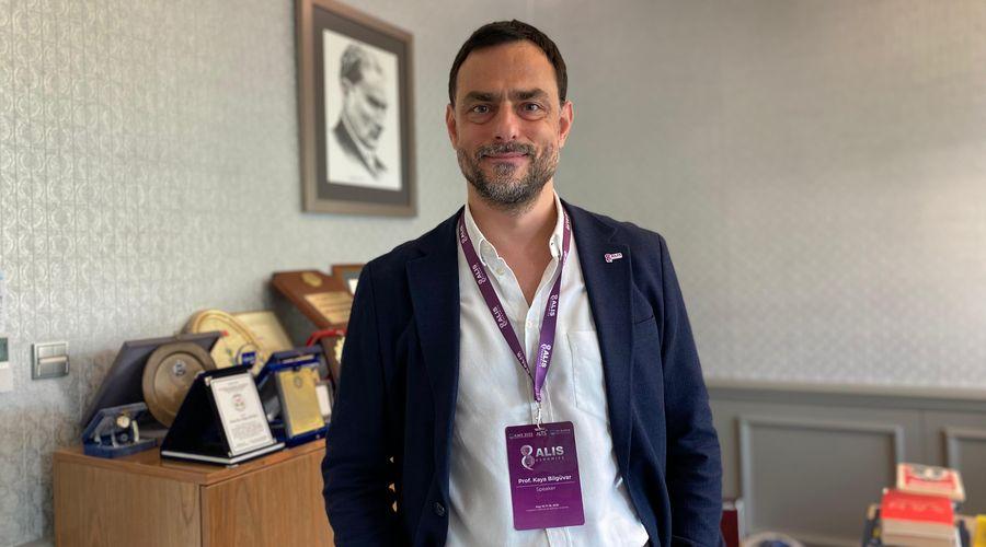 Genetik bilimiyle kalıtsal körlüğe yönelik çalışma