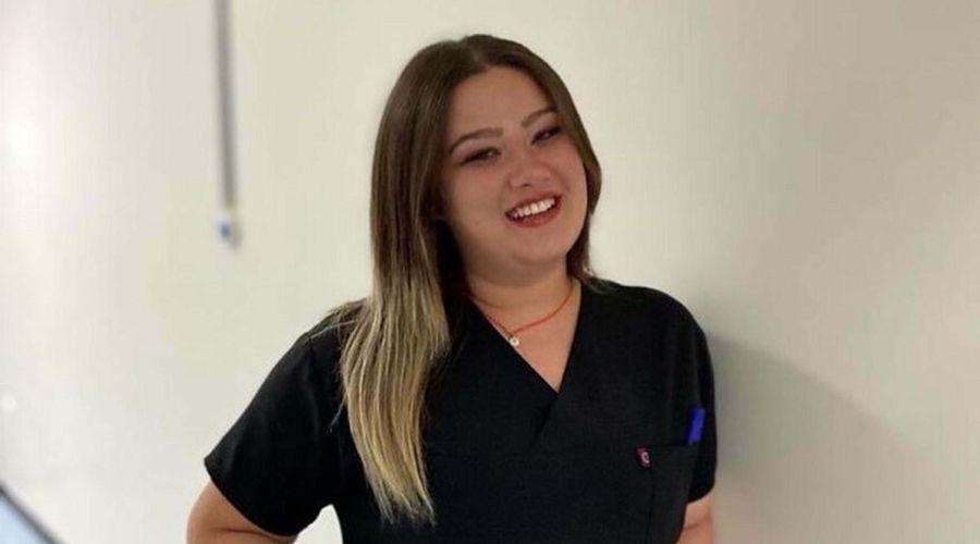 Hemşire yardımcısı Gizem'in öldüğü kazada şoföre 2,5 yıl hapis