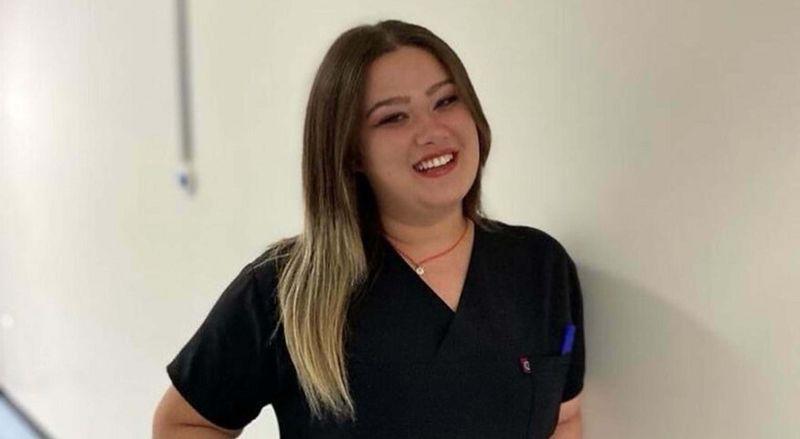 İzmir'de genç hemşirenin ölümüne neden olan sürücü hakim karşısında