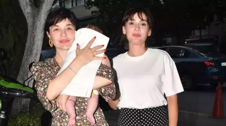 Gonca Vuslateri: Kızım oyuncu olmasın, doktor olsun