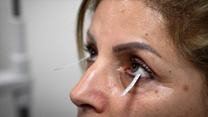 Kar fırtınası ve tipi, fotokeratit hastalığı riskini artırıyor