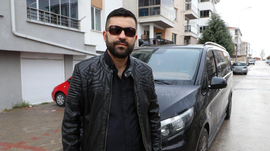 Göz içi lens ameliyatı sonrası görme yetisini kaybetti, doktora dava açtı