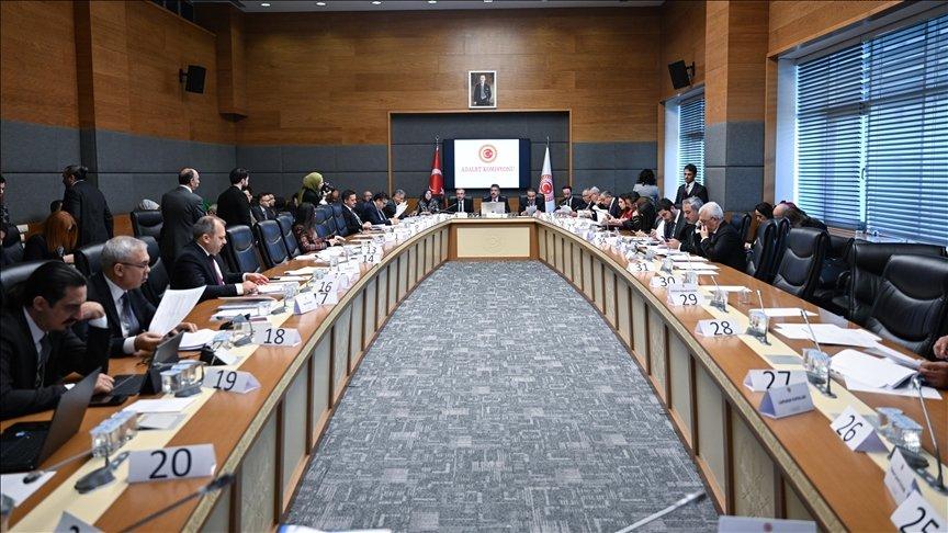 Aile hekimliğine ilişkin düzenlemeleri içeren kanun teklifi Komisyonda kabul edildi