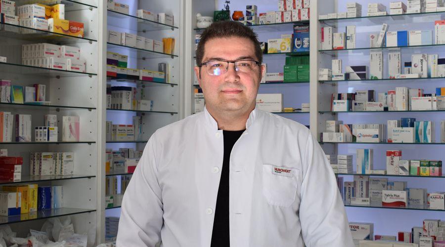 Takviye edici ürün uyarısı: Güvenilir yerlerden alın