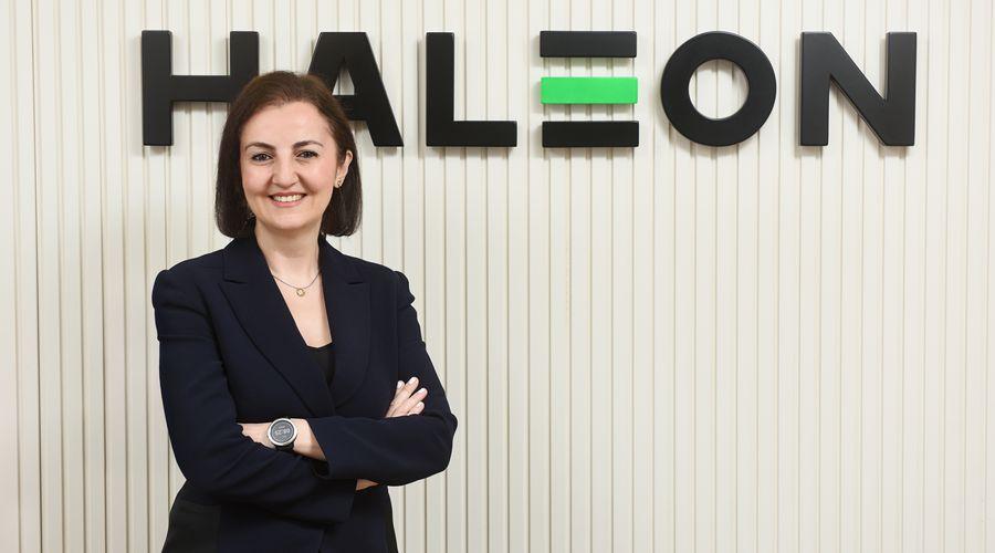 Özlem Kaynak, Haleon Orta Doğu ve Afrika Genel Müdürü oldu