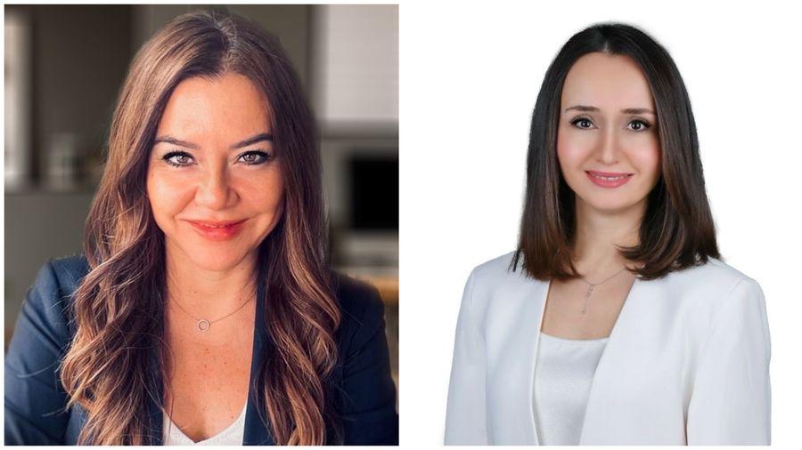 Haleon Türkiye'nin finansal liderliğinde görev değişimi