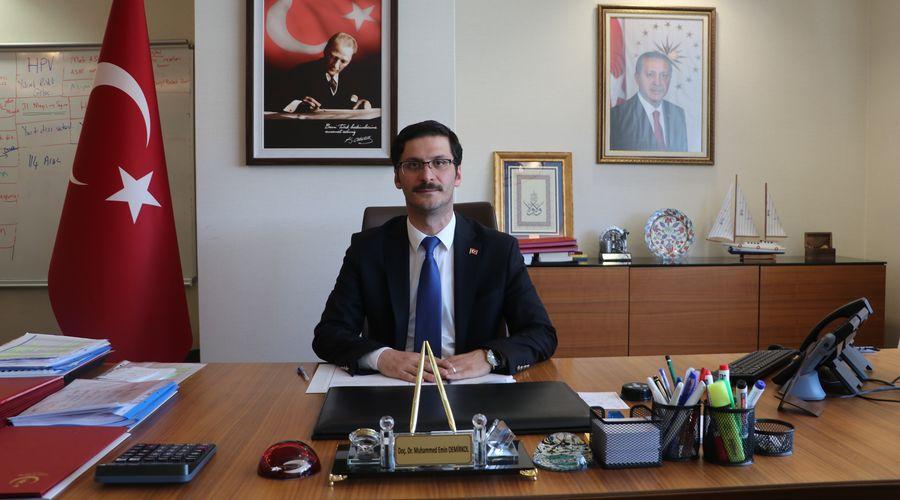 ASM'lerde fitoterapi ve akupunktur ile merdiven altı uygulamalar önlenecek