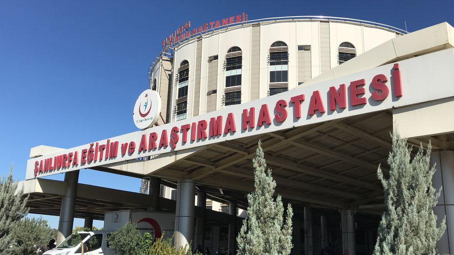 Hasta yakınına taciz iddiası! Doktor görevden uzaklaştırıldı