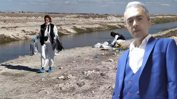 5 gündür kayıp olan hastane çalışanından acı haber