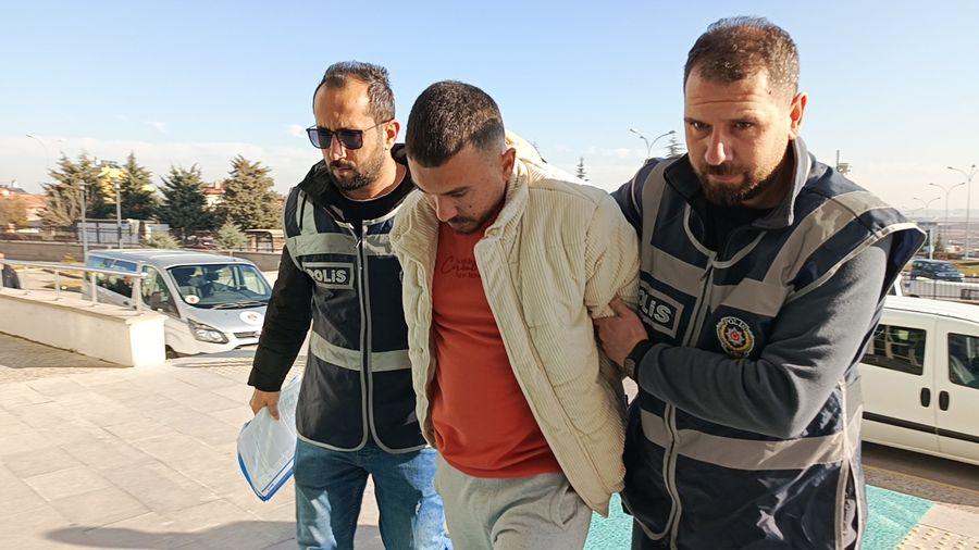 Karaman'da hastane müdürünü ilişki iddiasıyla vuran şüphelinin eşinin ifadesine ulaşıldı