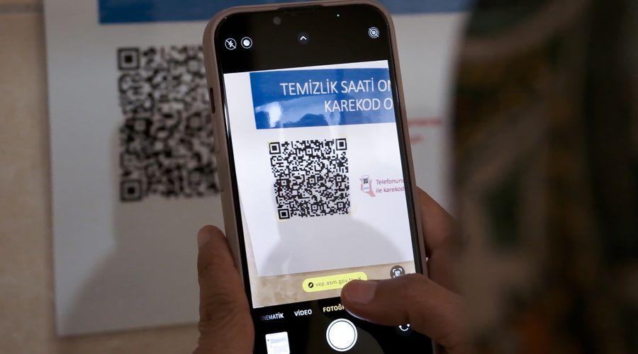 Hastanelerde yeni dönem: Pilot uygulama yaygınlaşmaya başladı
