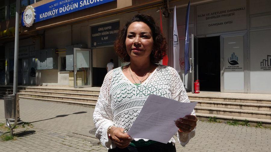 Yanlış kanser teşhisi davasında 8 yıl sonra karar!