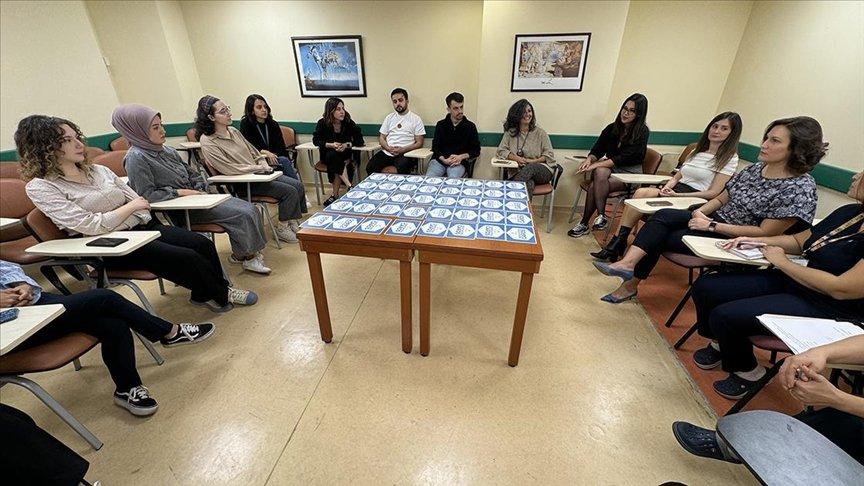Kocaeli Üniversitesi Hastanesinden hekim ve hemşirelere koruyucu ruh sağlığı hizmeti