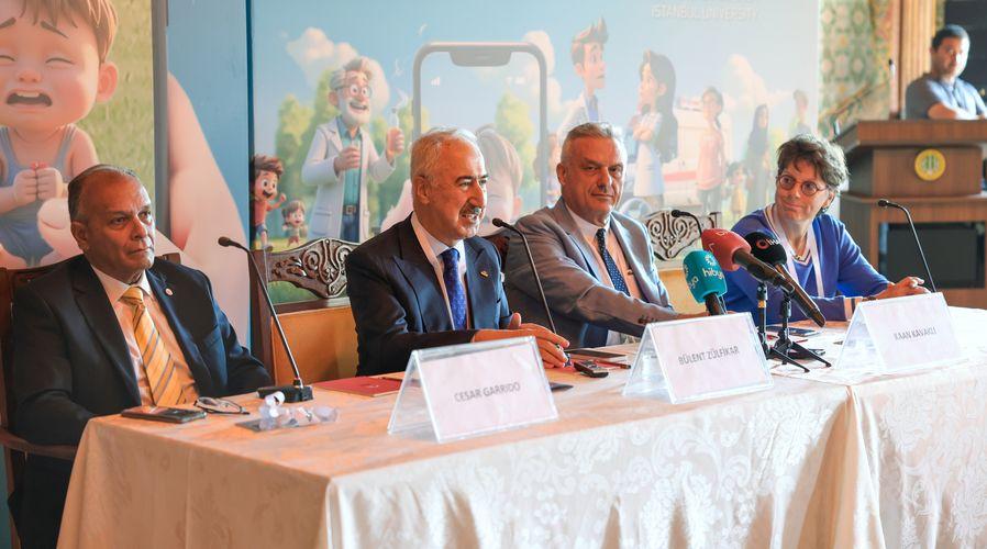 Türkiye, hemofili tedavisinde uluslararası arenada lider