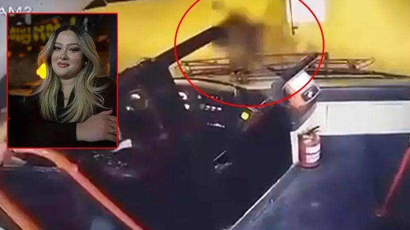 Hemşire yardımcısı Gizem’in öldüğü kazada tahliye kararı