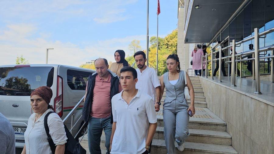 Hastanedeki patlama davasında karar belli oldu: Hemşireye 3 yıl 6 ay hapis cezası