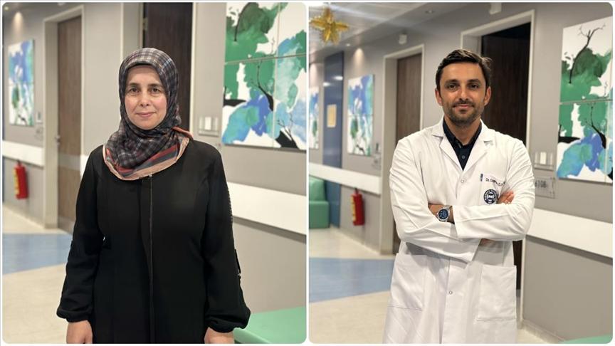 Diş tedavisi sonrası hepatit bulaştı, 8 haftalık tedaviyle sağlığına kavuşturuldu