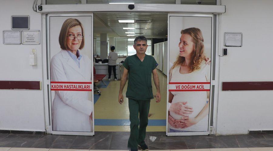 Diyarbakır'da histeroskopi yöntemiyle 2 yılda 1500 hasta tedavi edildi
