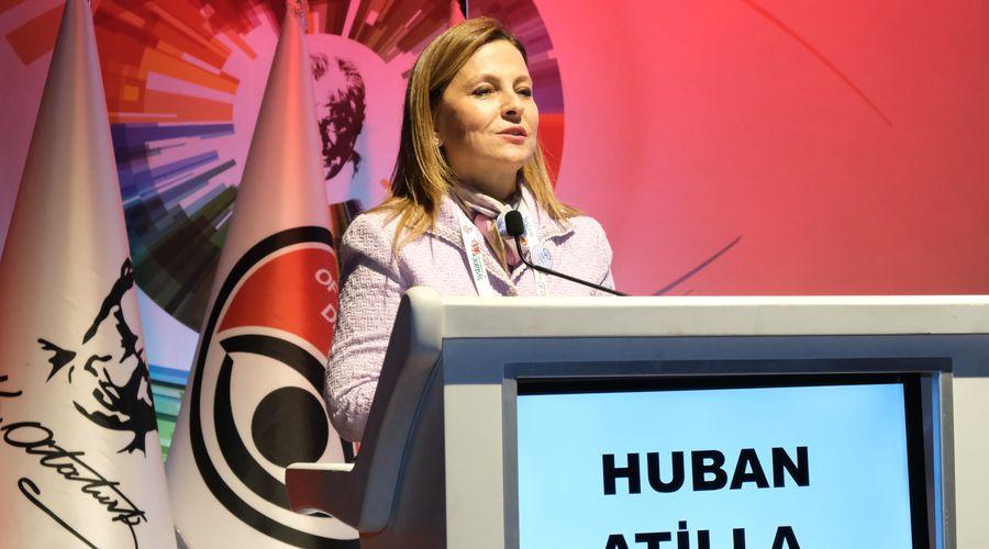 Türk Oftalmoloji Derneği 58. Ulusal Kongresi 20 Kasım’da Antalya’da düzenlenecek