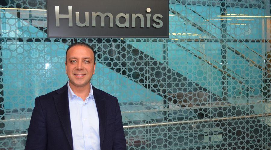 Humanis, Avrupa Birliği İyi Üretim Uygulamaları’ndan tam not aldı