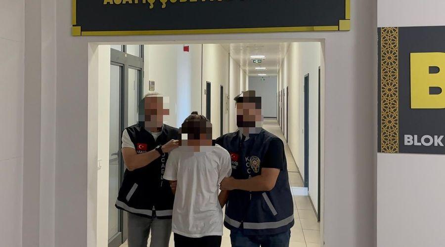 İki diş hekimine silahlı saldırı olayında 2 tutuklama