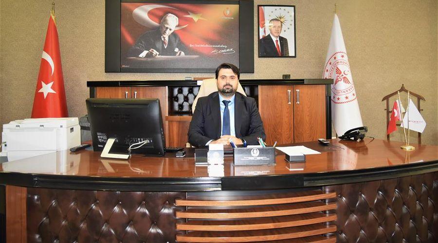 İl Sağlık Müdürü Tosun'dan Aile Hekimi Yönetmeliği açıklaması: Herhangi bir cezalandırıcı yönü yok