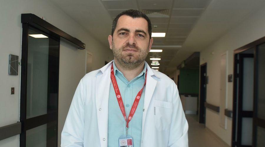 Tedaviye yanıt vermeyen Parkinson hastalarına beyin pili umudu