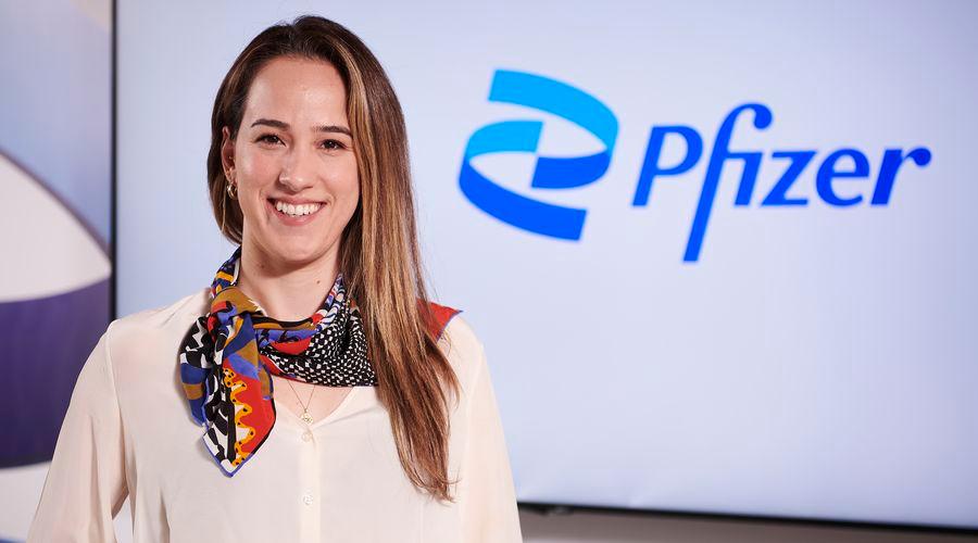 Pfizer Türkiye Pazar Erişim ve Fiyatlandırma Direktörlüğüne atama