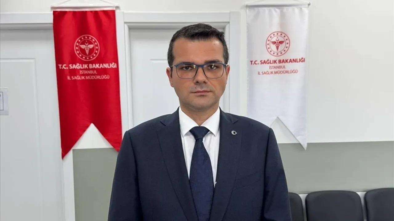 İstanbul'da Müzeyyen Keçeli Aile Sağlığı Merkezi açıldı