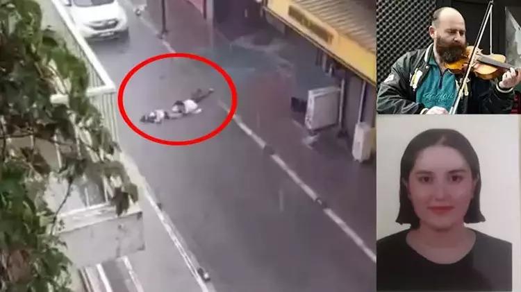 Tıp öğrencisi akıma kapılıp hayatını kaybetmişti! İzmir'deki elektrik faciasında 42 sanık hakim karşısında
