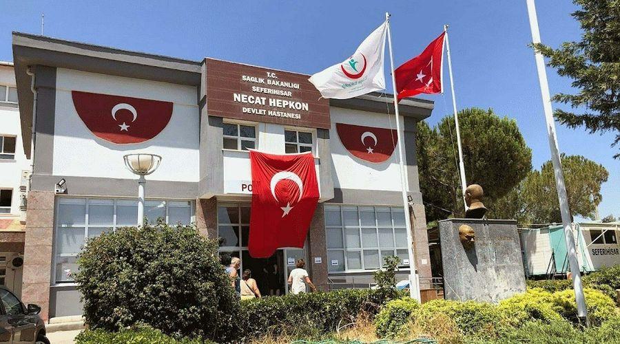 Sahte sağlık raporu düzenleyen şebeke çökertildi: Aralarında doktorların da olduğu 11 gözaltı