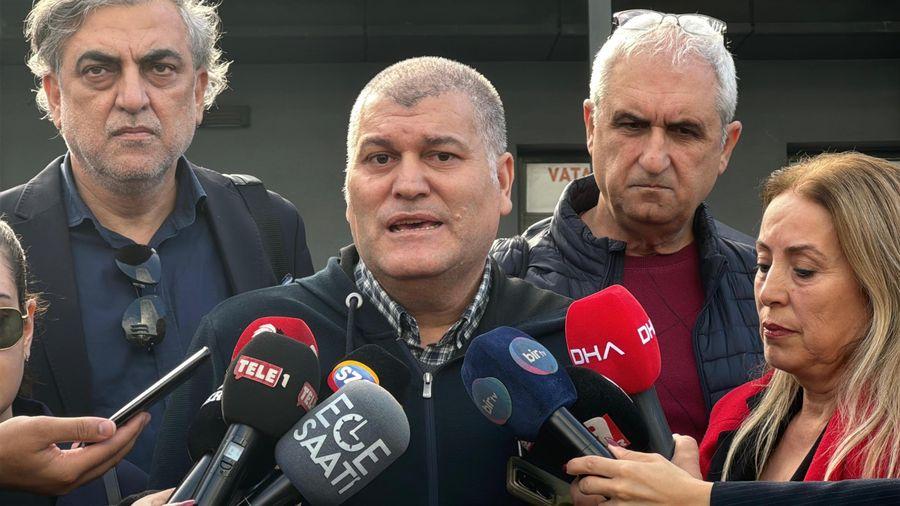 İzmir'de sokakta akıma kapılan Özge Ceren’in babası: Çocuğum yaşasaydı tıp fakültesinde stajlarını tamamlayacaktı