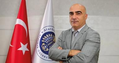 İzmir’in yeni İl Sağlık Müdürü Doç. Dr. Kul oldu