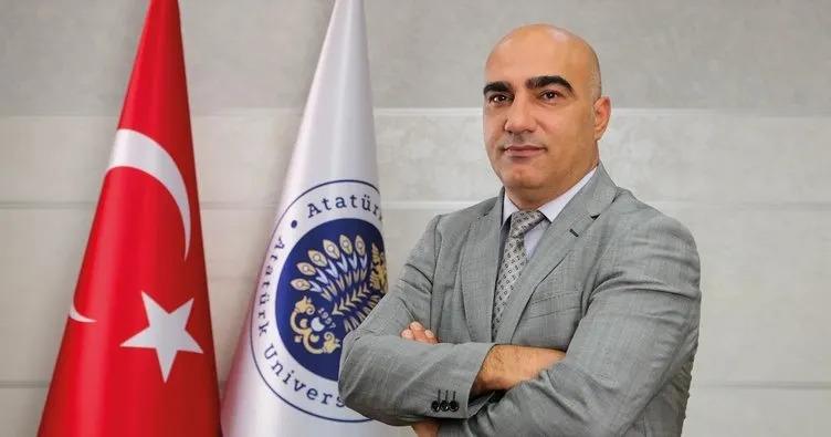 İzmir’in yeni İl Sağlık Müdürü Doç. Dr. Kul oldu