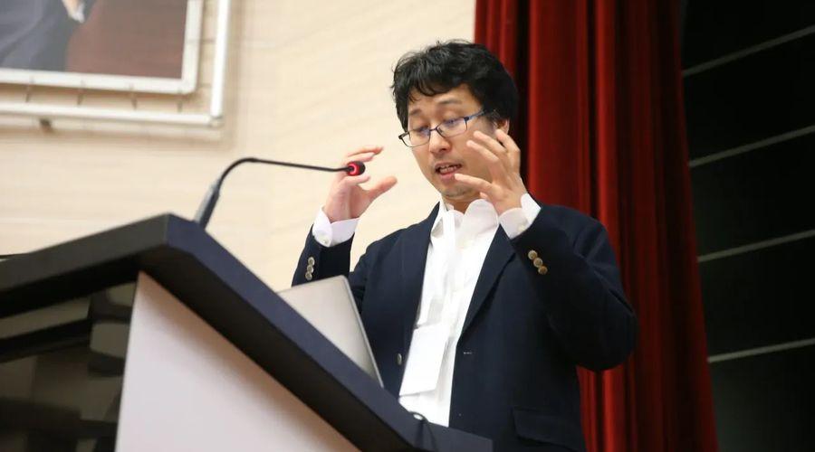 Japon ve Türk doktorlar Kahramanmaraş'ta tecrübelerini paylaştı