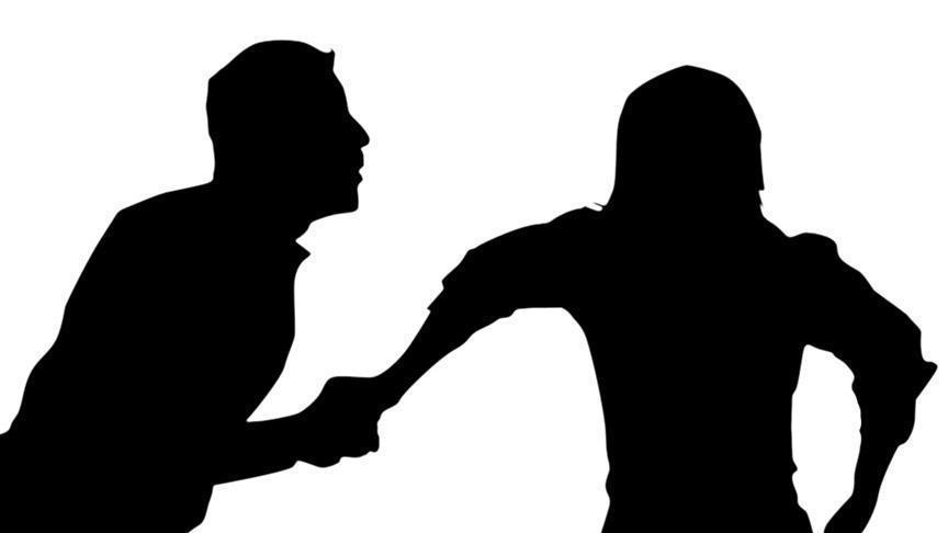 En sık yaşanan insan hakkı ihlali: Kadına şiddet