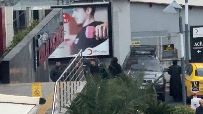 İstanbul'da 10 aylık çocuğun ölümünde ihmal iddiası