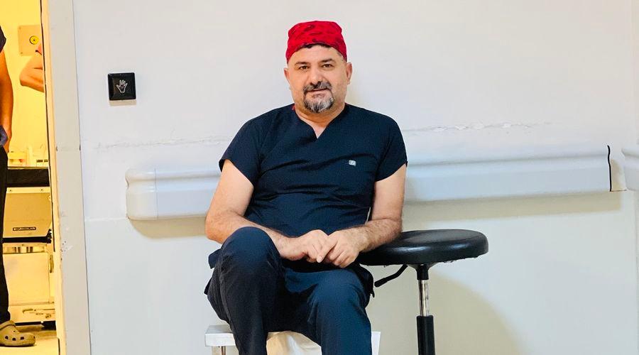 Kalp cerrahı saldırı sonrası Van’dan ayrılma kararı aldı: 'Bu kadar özveriye değmezmiş'
