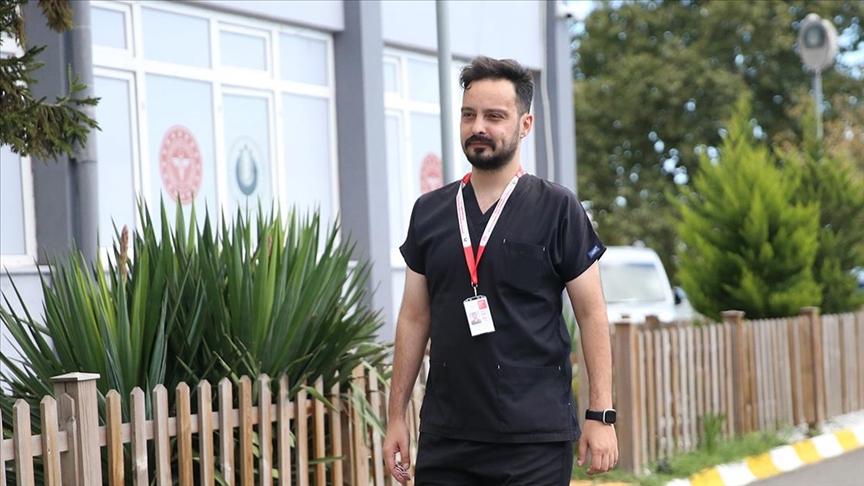 Kalp nakli yapılan hemşireden organ bağışı çağrısı