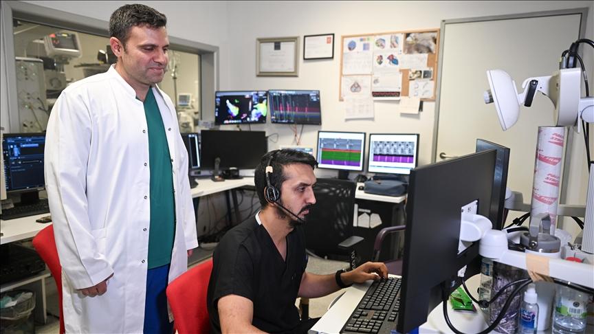 Kalp yetmezliği ve ritim bozukluğuna yeni tedavi umudu